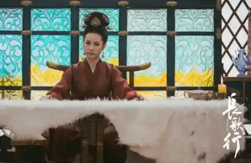 李世民最强明星阵容搭配(明星阵容最强大的一部电影)插图6