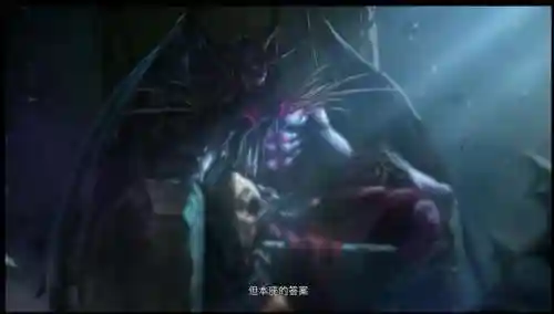 鬼泣为什么能秒了卡赞(dnf水门为何放弃鬼泣pk)插图15