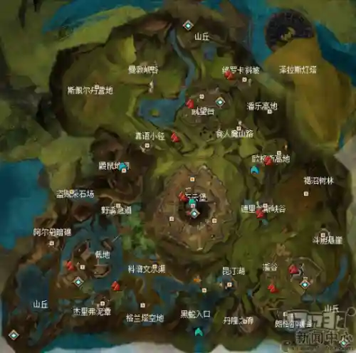 巨龙双排阵容搭配推荐(卧龙无敌后期阵容搭配)插图10 巨龙双排阵容搭配推荐(卧龙无敌后期阵容搭配)插图10