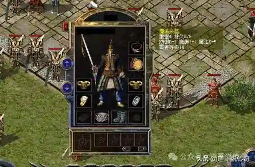 小恶魔8阵容装备搭配(云顶之弈最新阵容搭配及站位)插图2