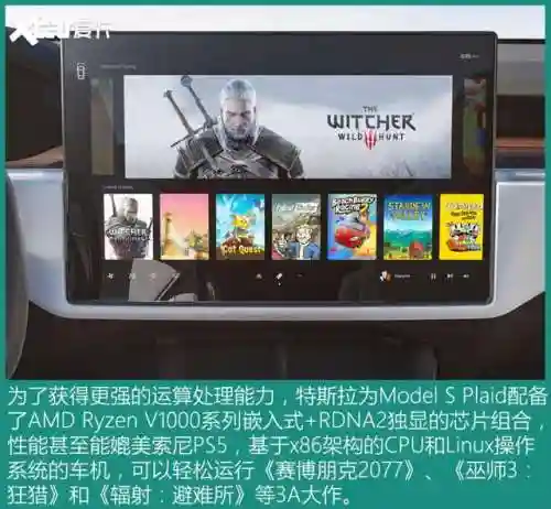车游戏 汽车(汽车模拟驾驶软件)插图4