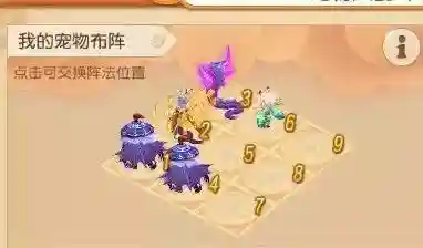 宠物对决阵容搭配攻略图(宝可梦对决最强阵容推荐)插图4