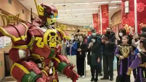 憨憨牛图片(dnf憨憨牛宠物属性)插图3