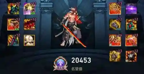 剑影神话排名搭配阵容(dnf剑影最强神话搭配方案)插图6