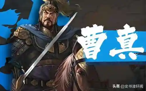 三国真正武将排前十名(三国武将谁排第一)插图2