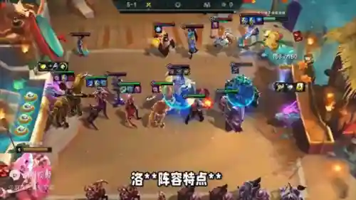 金灿灿之战新版阵容怎么搭配(金铲铲之战阵容搭配最新)