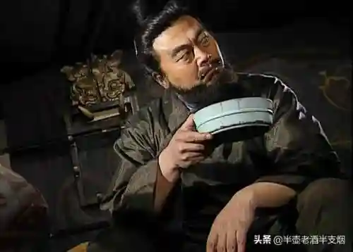 赵云一生最怕的人(三国赵云打不过谁)
