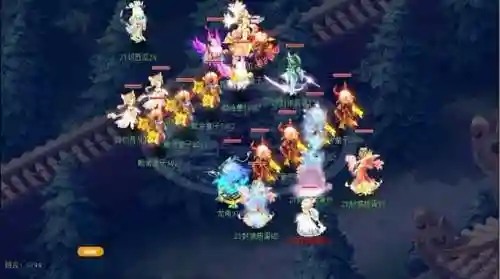 幽灵战队阵容搭配攻略图(幽灵行者最佳装配)插图4