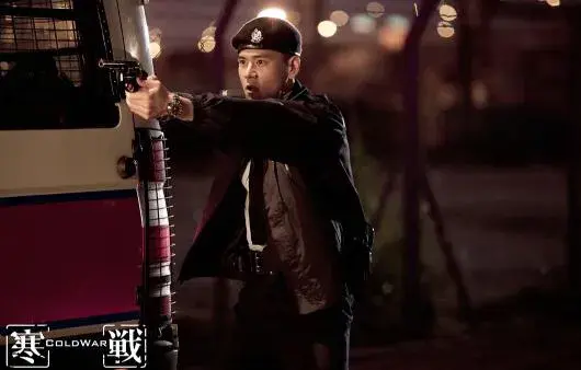 寒战3明星阵容搭配推荐(明星阵容最强大的一部电影)插图2 寒战3明星阵容搭配推荐(明星阵容最强大的一部电影)插图2
