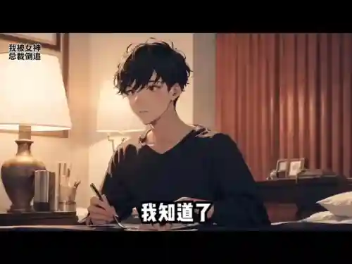 女神全都倒追我(村花女神倒追我免费阅读)插图1