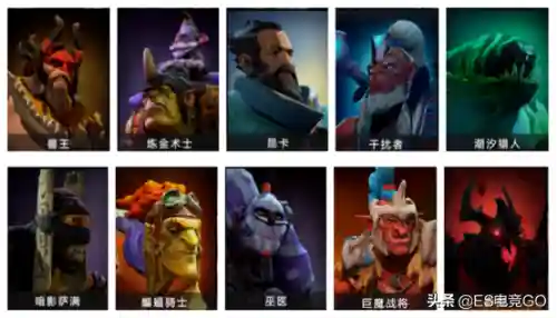 切法师阵容简单搭配推荐(云顶之弈最新法师阵容)插图16