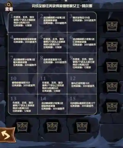 雪域游侠阵容搭配攻略大全(雪刀群侠传阵容后期最强)插图1