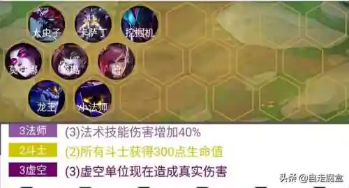 变形斗士搭配阵容图解大全(圣斗士星矢刷图最好阵容)插图10