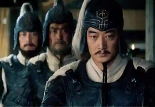 乱世逐鹿陆逊怎么搭配阵容(陆逊开荒阵容)插图5