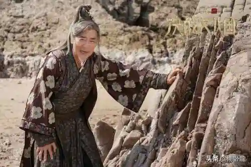镜花缘之决战女儿国(女儿国最精彩的一集)插图7
