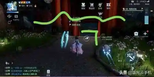 龙族幻想天使的声音异闻(龙族幻想36个金色异闻是什么)插图50