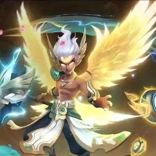 少年仙界传奶妈搭配阵容(少年仙界传金木水火土阵容)插图3