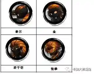 火柴人传奇推荐阵容搭配(火柴人传奇最新版本下载)插图3