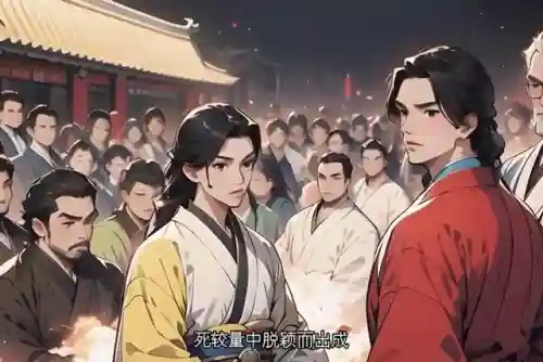 枭雄风云传阵容搭配推荐(霸王雄心最强阵容)插图1