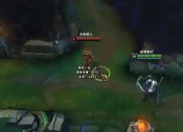 刀妹连击阵容搭配图表(刀妹连招顺序)插图6