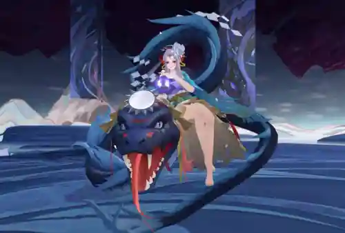 献祭流什么意思(少女献祭啥意思)插图5