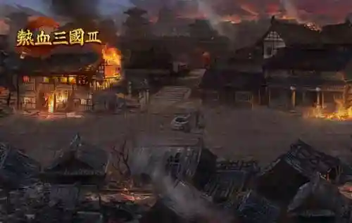 热血三国3无限元宝服(热血三国礼包兑换码大全)插图3