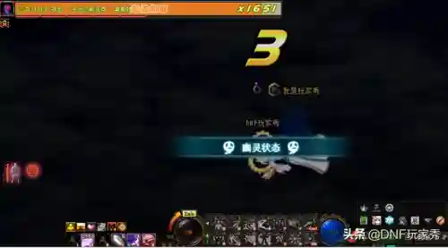 征战狂乱搭配什么阵容好(新版本狂暴模式最强阵容)插图7
