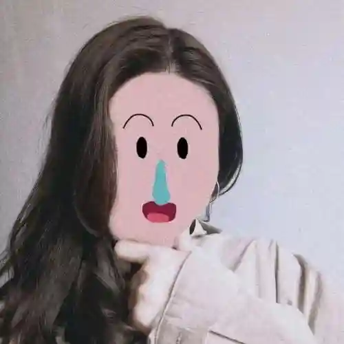 100张好看不常见的头像(好看头像)插图84
