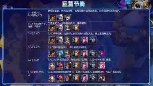 剑姬帝国阵容怎么搭配好(金铲铲剑姬主c阵容)插图6