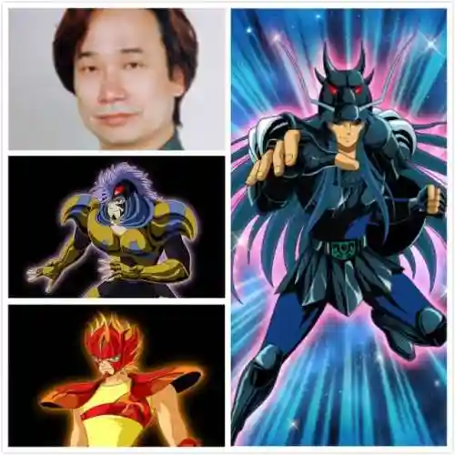 圣斗士星矢配音阵容搭配(圣斗士星矢重生最佳组合)