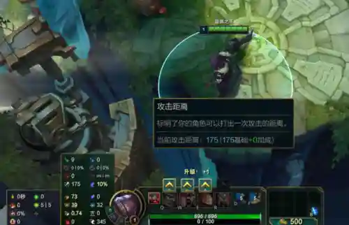 蛮王一刀流最新出装2022(蛮王出装上单最新版本)
