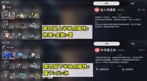 黑塔追击阵容怎么搭配(塔塔守卫战阵容推荐)插图4