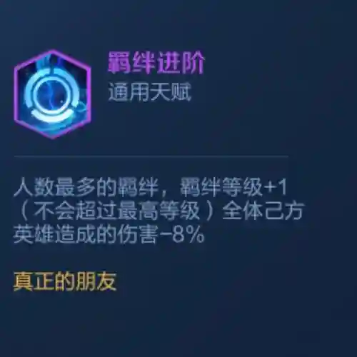 天赋最新搭配阵容图片大全(天怒最佳的搭配阵容是什么)插图1