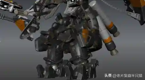 星河战队3掠夺者(星河战队2体检在多少分钟)插图14