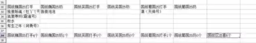 完美赤壁最强25套(赤壁25套装备图)插图2