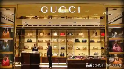 奢侈品十大顶级品牌(欧洲奢侈品牌排行榜)插图16 奢侈品十大顶级品牌(欧洲奢侈品牌排行榜)插图16