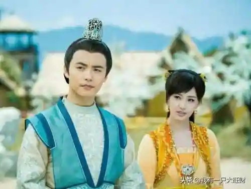 古剑奇谭襄铃最后结局(襄铃最后找到父母了吗)