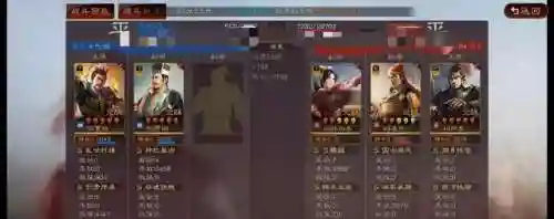 魏法象最强阵容搭配图(lol云顶之弈最强阵容搭配图)插图5