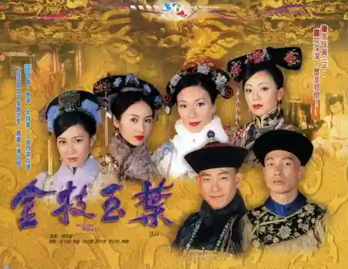 宫斗游戏排行榜前十名(宫廷剧情类游戏)插图1