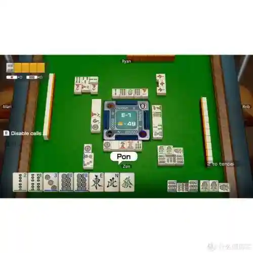 任天堂体感游戏(目前最好的体感游戏机)插图27