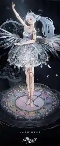 机械特攻阵容搭配推荐图片(合金机兵平民最佳阵容)插图5