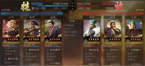 香香骑双控阵容搭配(飞熊富贵骑最强阵容搭配)插图4