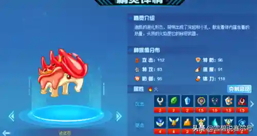 赛尔号异能晶核怎么获得(赛尔号瞬杀能量珠在哪得)插图9