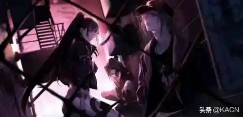 无期迷途赫卡蒂阵容搭配(无期迷途温蒂值得练吗)插图1