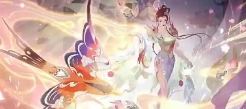 王者神魔阵容搭配图片大全(王者荣耀魔种最佳阵容)插图4