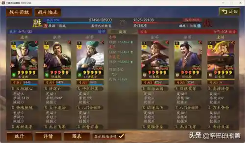 诸葛亮主将阵容搭配攻略(诸葛亮为核心的阵容)插图24