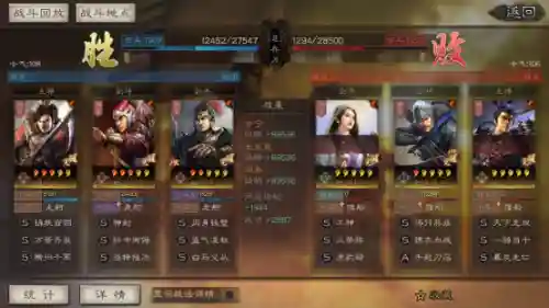 吕布阵容过渡战法搭配(吕布战法推荐)插图4