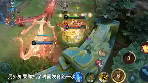 刺客战士阵容装备搭配推荐(元气骑士风暴刺客怎么搭配技能)插图9