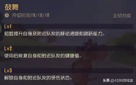 猫和老鼠速推流阵容搭配(猫和老鼠图茨的克星)插图3