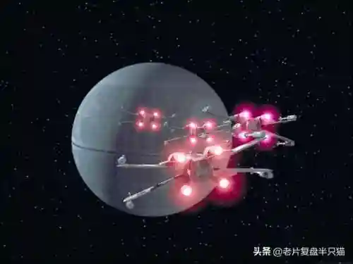 星球大战1国语版(星球大战第一部在线播放)插图55